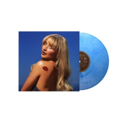 NEW - Sabrina Carpenter, Short 'N' Sweet (Sky Blue) LP