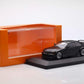 Maxichamps - 1993 BMW M3 (E36) GTR Black - 1:43 Scale