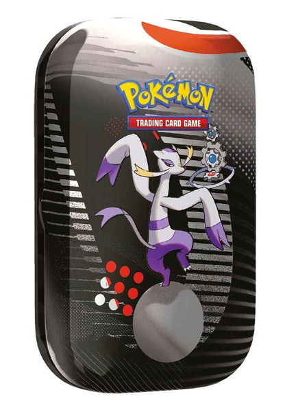 Pokémon TCG - Scarlet & Violet—Unova Mini Tin (Set of 8)