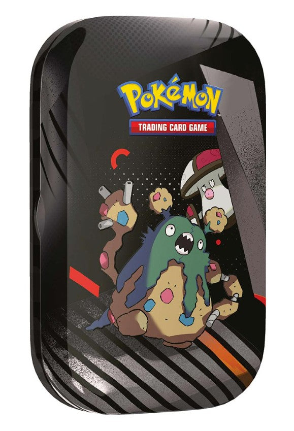 Pokémon TCG - Scarlet & Violet—Unova Mini Tin (Set of 8)