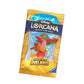 Disney Lorcana TCG - Into the Inklands: S3 (Single Booster Pack)