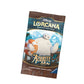 Disney Lorcana TCG - Azurite Sea Booster: S6 (Single Pack)