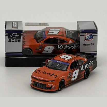 Lionel Racing - Nascar 2025 Infinity Series 'Chevrolet Kubota' - #9 Shane Van Gisbergen
