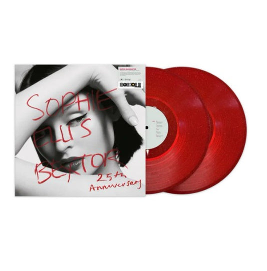 NEW - Sophie Ellis-Bextor, Read My Lips (25th Anniversary Edition) 2LP - RSD2026