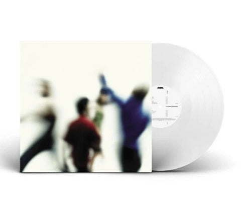 NEW - Spacey Jane, If That Makes Sense (Indies White Noise) LP
