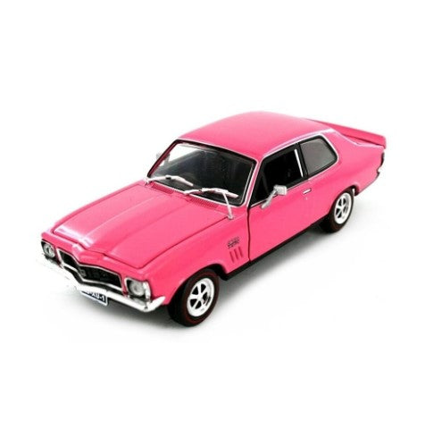 DDA - Holden LG Torana GTR XU1 - Strike Me Pink