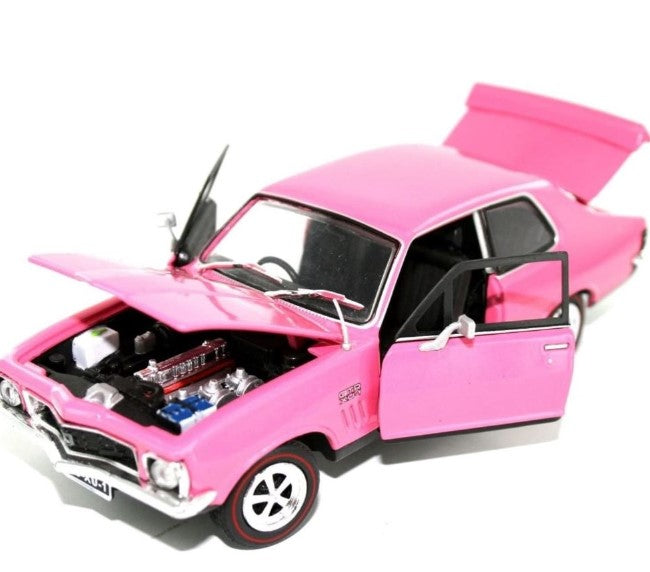 DDA - Holden LG Torana GTR XU1 - Strike Me Pink