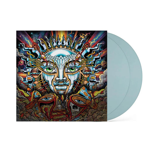NEW - Sublime, Until the Sun Explodes (Puffin Blue) 2LP