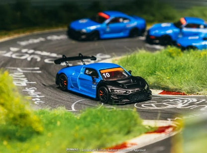 Tarmac Works - '10th Anniversary' Boxset - 5 Car Set