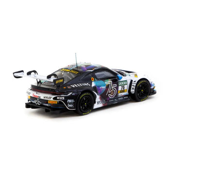 Tarmac Works - Porsche 911 GT3 R DTM 2023 - 1:64 Scale