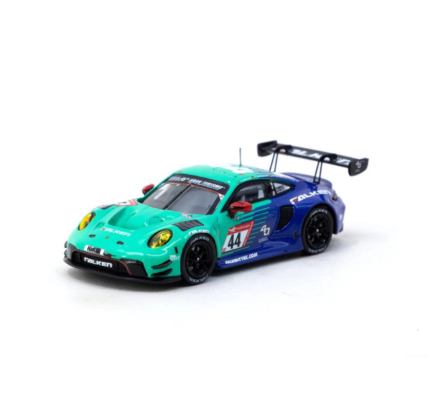 Tarmac Works - Porsche 911 GT3 R #44 Nürburgring 24hr 2023