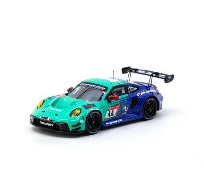 Tarmac Works - Porsche 911 GT3 R #44 Nürburgring 24hr 2023