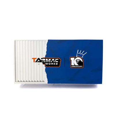 Tarmac Works - '10th Anniversary' Boxset - 5 Car Set