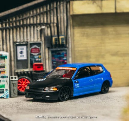 Tarmac Works - '10th Anniversary' Boxset - 5 Car Set