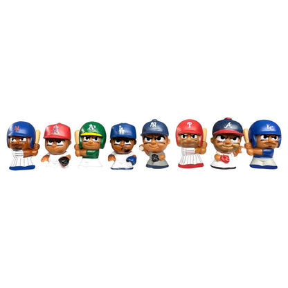 Teenymates - 2025 MLB Series - Collect all 30 - Blind Assortment