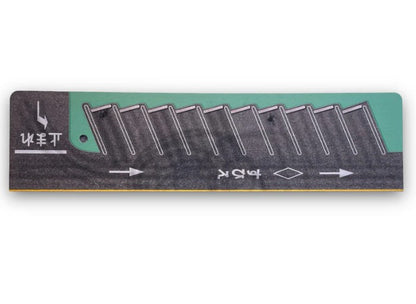 Diecast Diorama Mat - Tokyo - 1:64 Scale