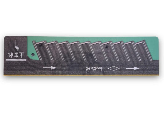 Diecast Diorama Mat - Tokyo - 1:64 Scale