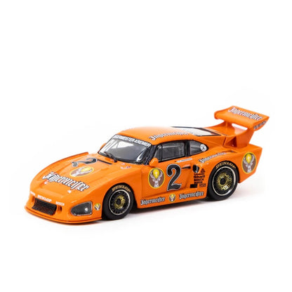 Tarmac Works - Porsche 935K3 DRM 1980 A. Plankenhorn