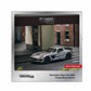 Tarmac Works - Mercedes-Benz SLS AMG Couple Black Series