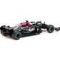Tarmac Works - Lewis Hamilton Mercedes AMG F1 W12 E Performance