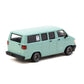 Tarmac Works - Dodge Van Light Green - Brand New Tooling