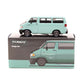 Tarmac Works - Dodge Van Light Green - Brand New Tooling