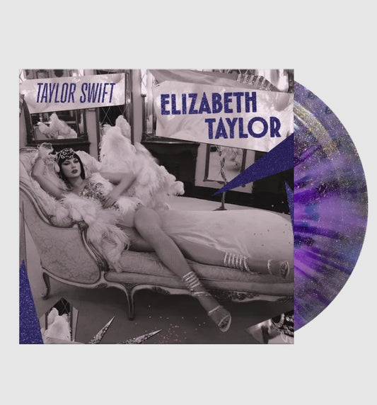 NEW - Taylor Swift, Elizabeth Taylor 7" - RSD2026