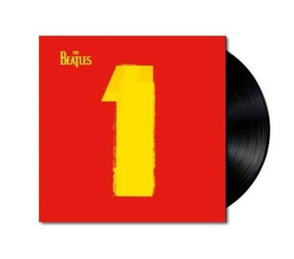 NEW - Beatles (The), 1's - 2LP