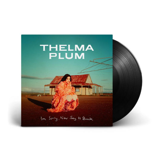 NEW - Thelma Plum, I'm Sorry Now Say it Back LP