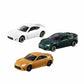 Takara Tomy Tomica - Toyota GR86 - 10th Anniversary Set of 3 Diecast