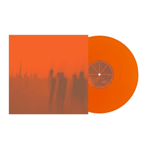 NEW - Touche Amore, Is Survived By: 2023 Anniversary Remix