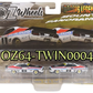 Oz Wheels - Bathurst Edition Twin Pack - 1977 Moffat Racing Team: 1st and 2nd Hardie Ferodo