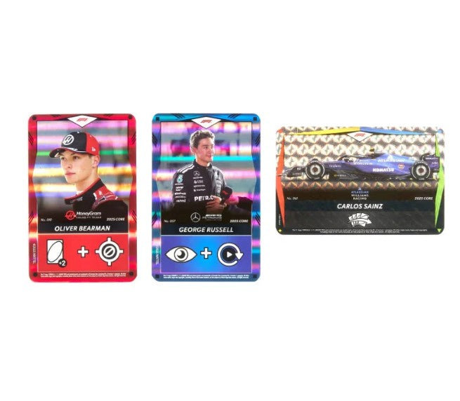 Mattel - Uno Elite: 2025 Core Edition Starter Pack