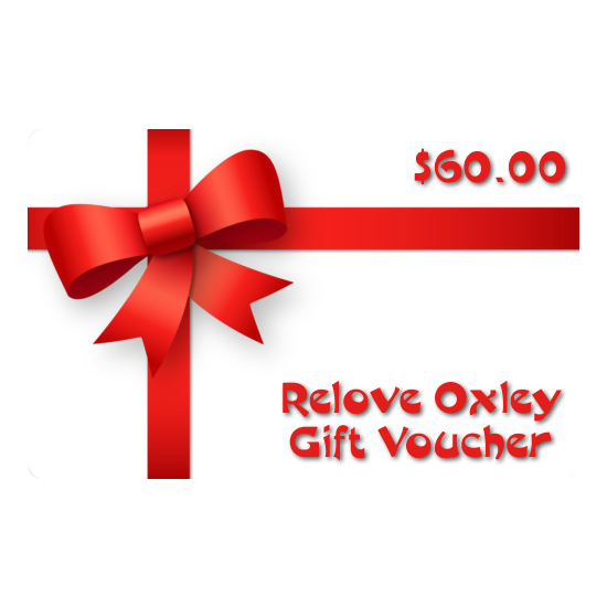 Gift Vouchers