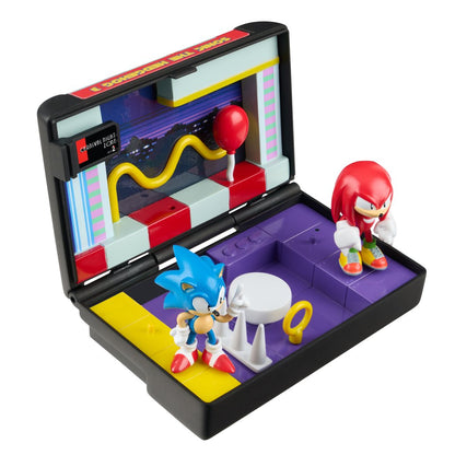 Console Heroes - Sonic the Hedgehog 3 Collectible Diorama