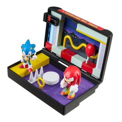 Console Heroes - Sonic the Hedgehog 3 Collectible Diorama