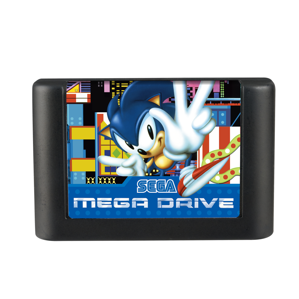 Console Heroes - Sonic the Hedgehog 3 Collectible Diorama