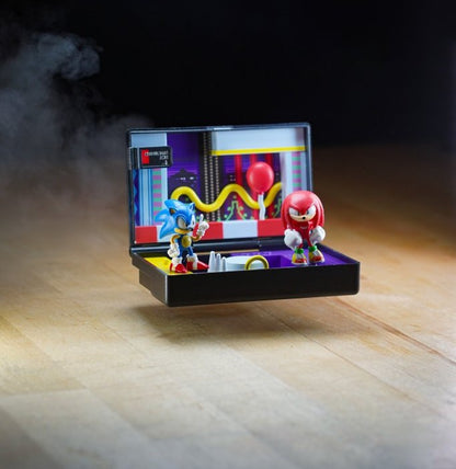 Console Heroes - Sonic the Hedgehog 3 Collectible Diorama