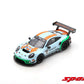 Spark - Porsche GT3 R GPX Racing No.12 "THE DIAMOND"