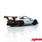 Spark - Porsche GT3 R GPX Racing No.12 "THE DIAMOND"