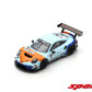 Spark - Porsche GT3 R GPX Racing No.36 "THE SPADE"