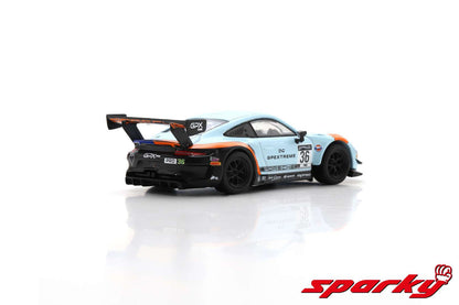 Spark - Porsche GT3 R GPX Racing No.36 "THE SPADE"