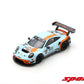 Spark - Porsche GT3 R GPX Racing No.40 "THE CLUB"