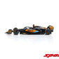 Spark - McLaren 2023 F1 Formula 1 Team MCL60 No.81 - Oscar Piastri