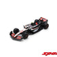 Spark - MoneyGram 2023 Haas F1 Formula 1 Team VF-23 No.27 - Nico Hulkenberg