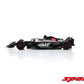 Spark - MoneyGram 2023 Haas F1 Formula 1 Team VF-23 No.27 - Nico Hulkenberg