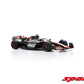 Spark - MoneyGram 2023 Haas F1 Formula 1 Team VF-23 No.27 - Nico Hulkenberg