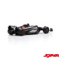 Spark - MoneyGram 2023 Haas F1 Formula 1 Team VF-23 No.27 - Nico Hulkenberg