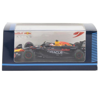 Spark - Red Bull Racing F1 Formula 1 Team RB20 - #1 Max Verstappen (Brazilian GP Winner)