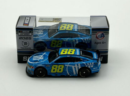 Lionel Racing - Nascar 2025 Trackhouse - #88 Shane Van Gisbergen - 1:64 Scale